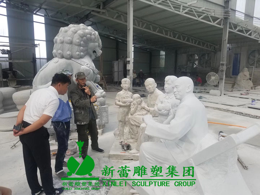 **雕塑家 来我公司现场指导 (3).jpg